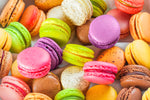 Children's Macaron Class Friday 16th February 1pm - 3pm, Janice B's, Hedge End SO30 0BJ